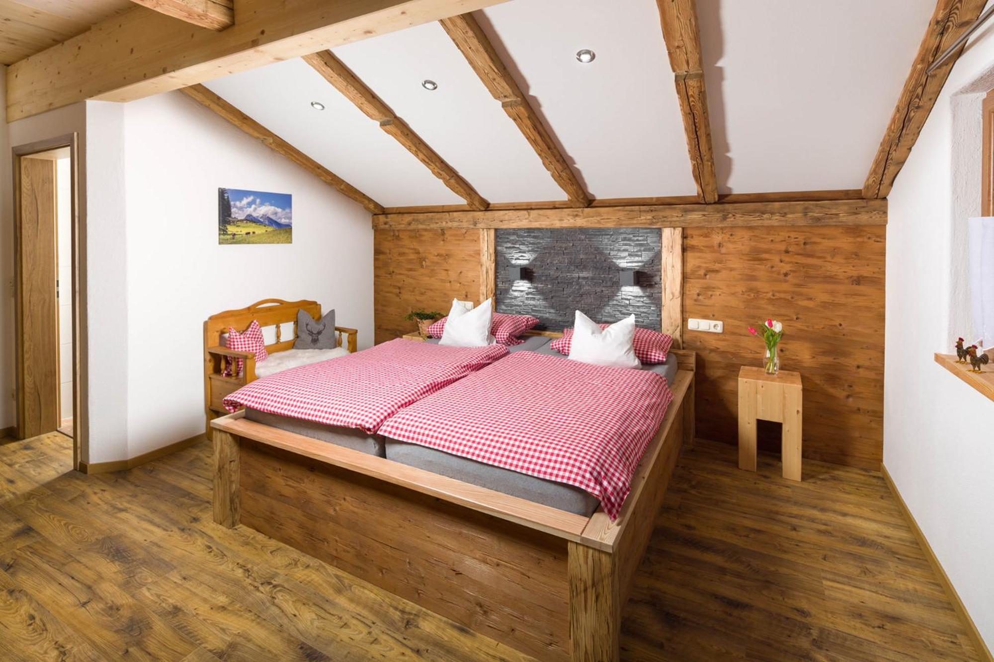Gaestehaus Kaltbachhaeusl Garni Ramsau bei Berchtesgaden Екстер'єр фото