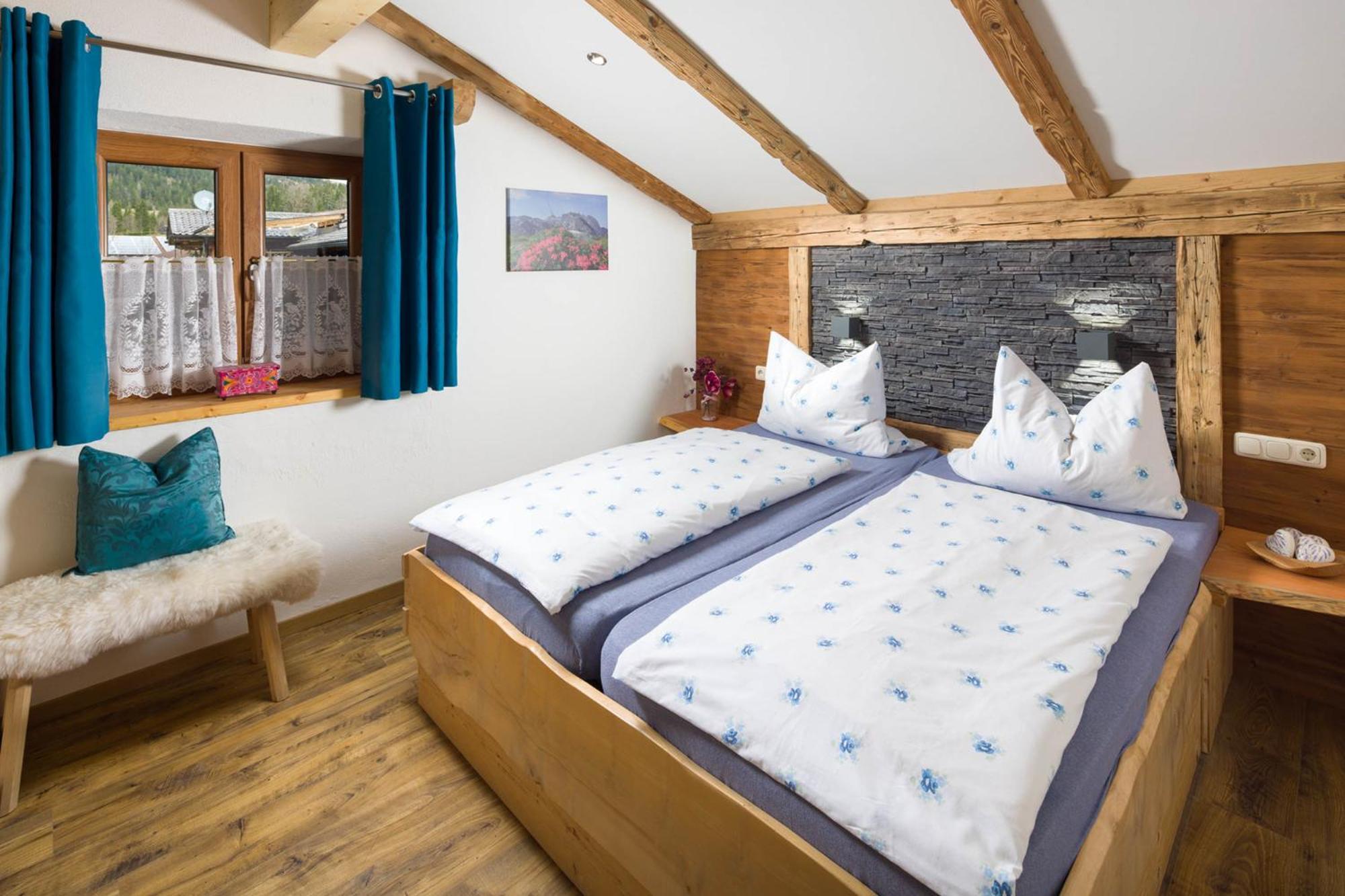 Gaestehaus Kaltbachhaeusl Garni Ramsau bei Berchtesgaden Екстер'єр фото